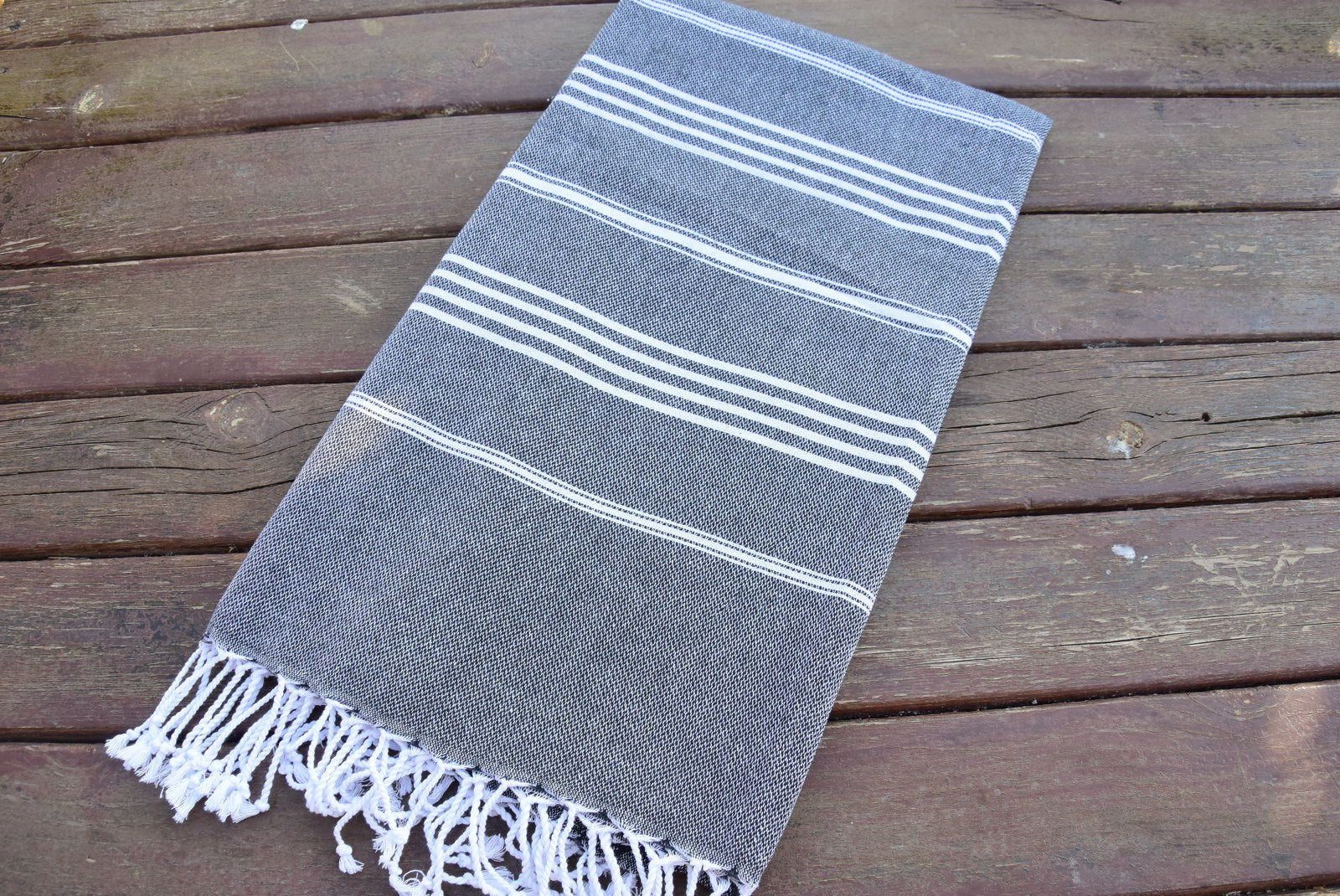 Personalized Christmas Gift – Custom Embroidered Towel, Spa or Bath Set for Women, Bridesmaid & Holiday Gift Idea