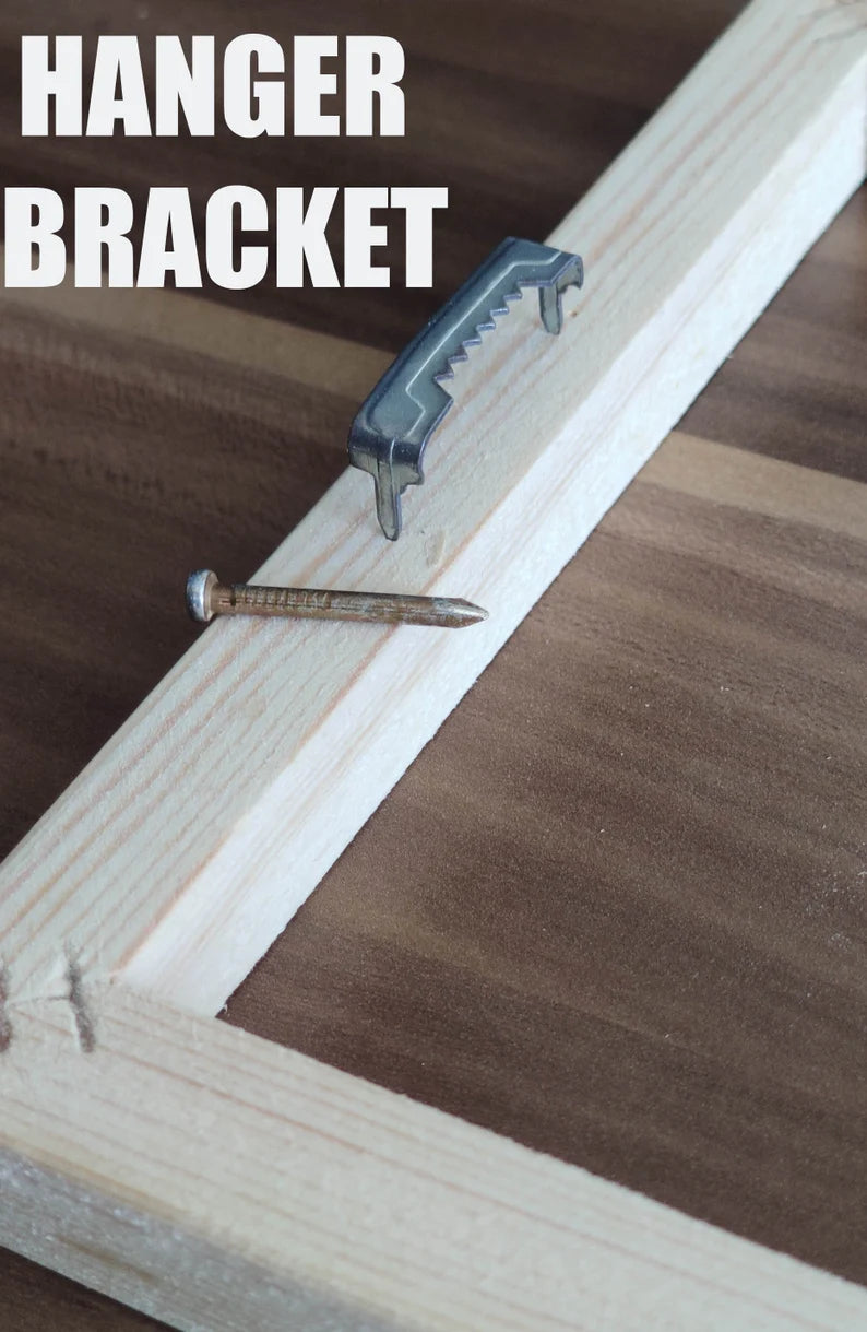 Wassily Kandinsky Canvas Wall Art – Abstract Expressionist Painting Print for Modern Living Room and Office Decor