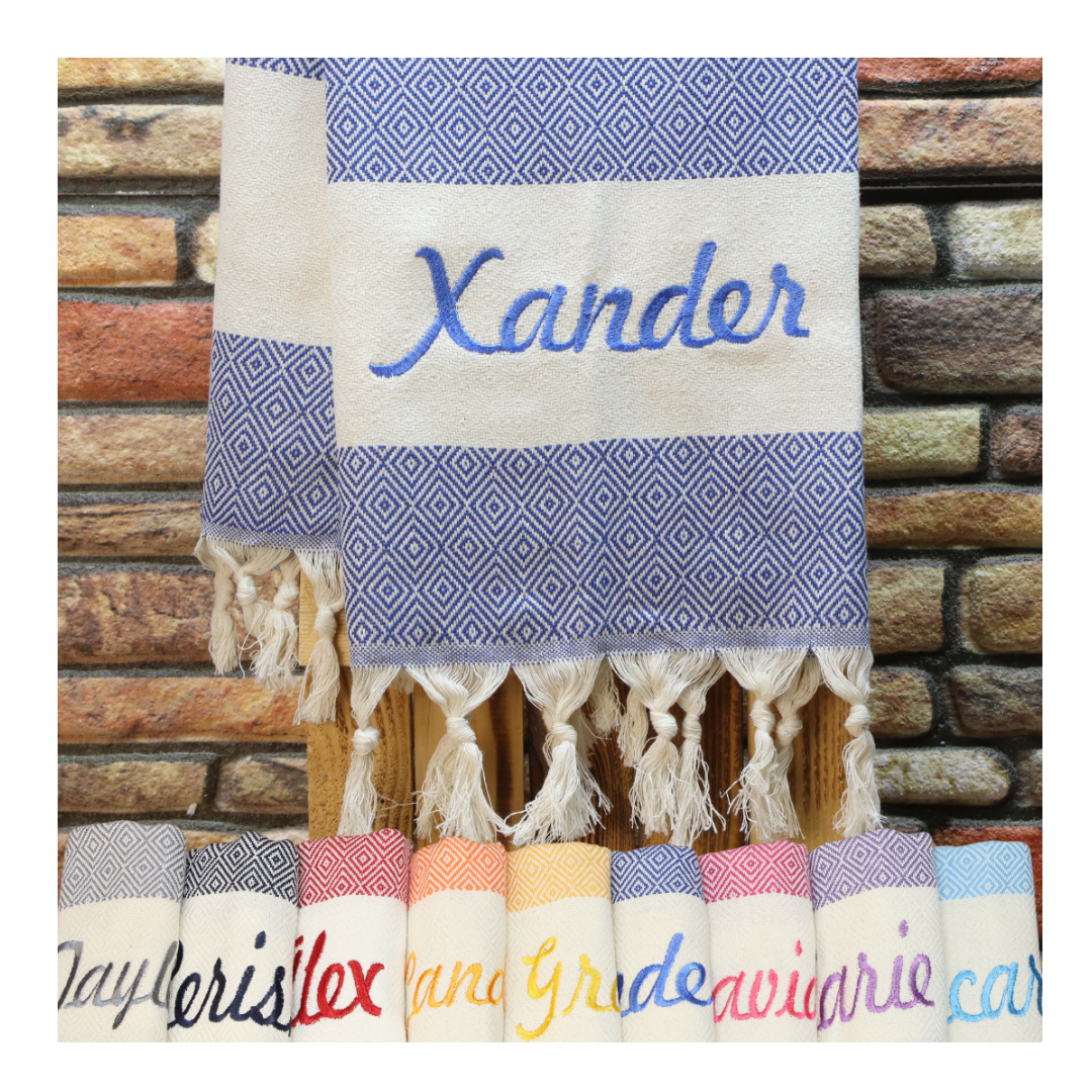 Personalized Gift Towel, Bachelorette Party Favor, Bridesmaid Gifts, Personalized Gift For Her, Girls Trip, Christmas Gifts Towel