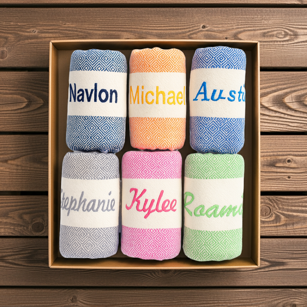 Personalized Wedding & Anniversary Gifts They’ll Actually Use