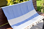 Custom Name Towel – Personalized Gift for Women, Luxury Cotton Spa & Home Towel