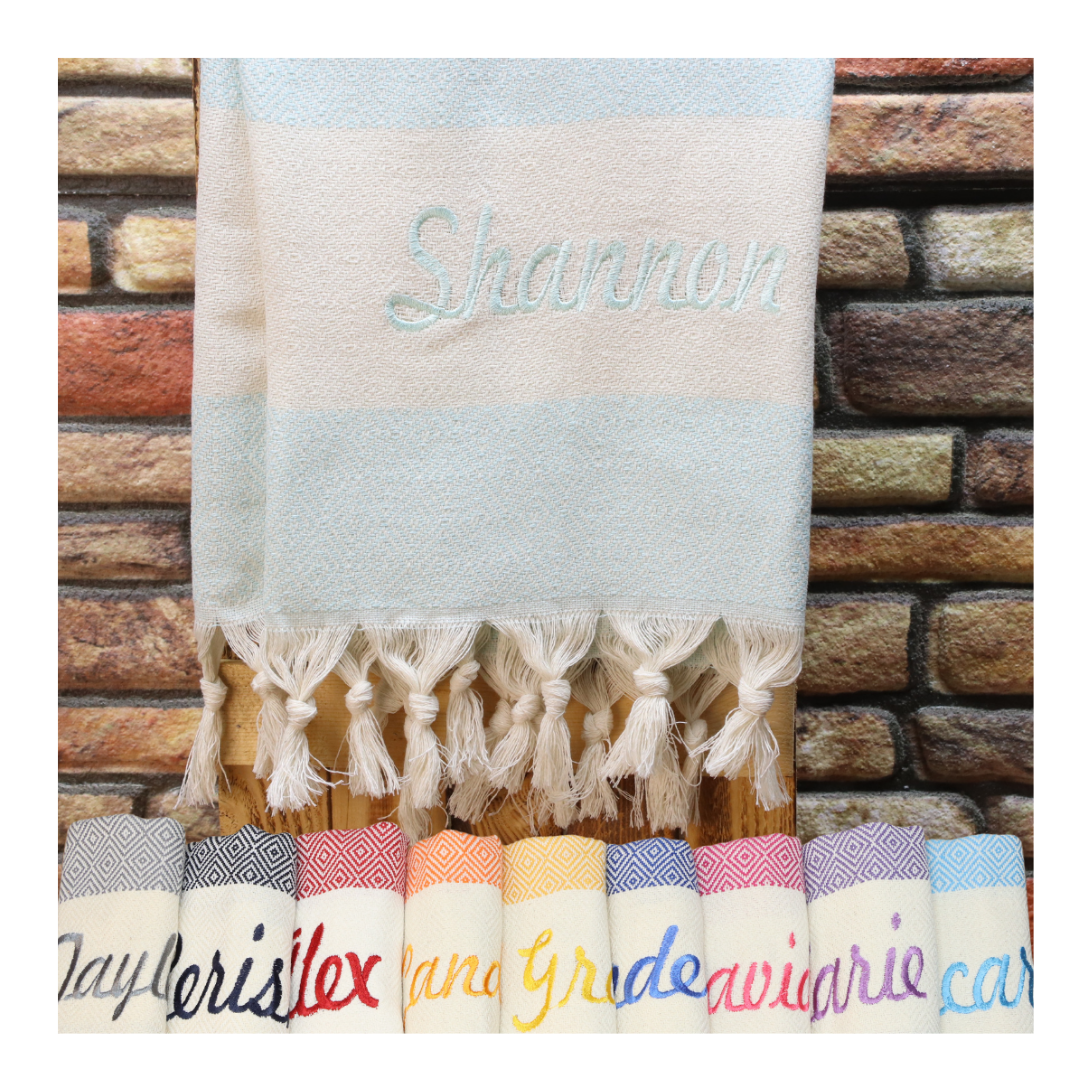 Personalized Gift Towel, Bachelorette Party Favor, Bridesmaid Gifts, Personalized Gift For Her, Girls Trip, Christmas Gifts Towel