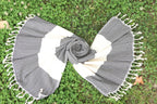 Custom Name Towel – Personalized Gift for Women, Luxury Cotton Spa & Home Towel (Copy)