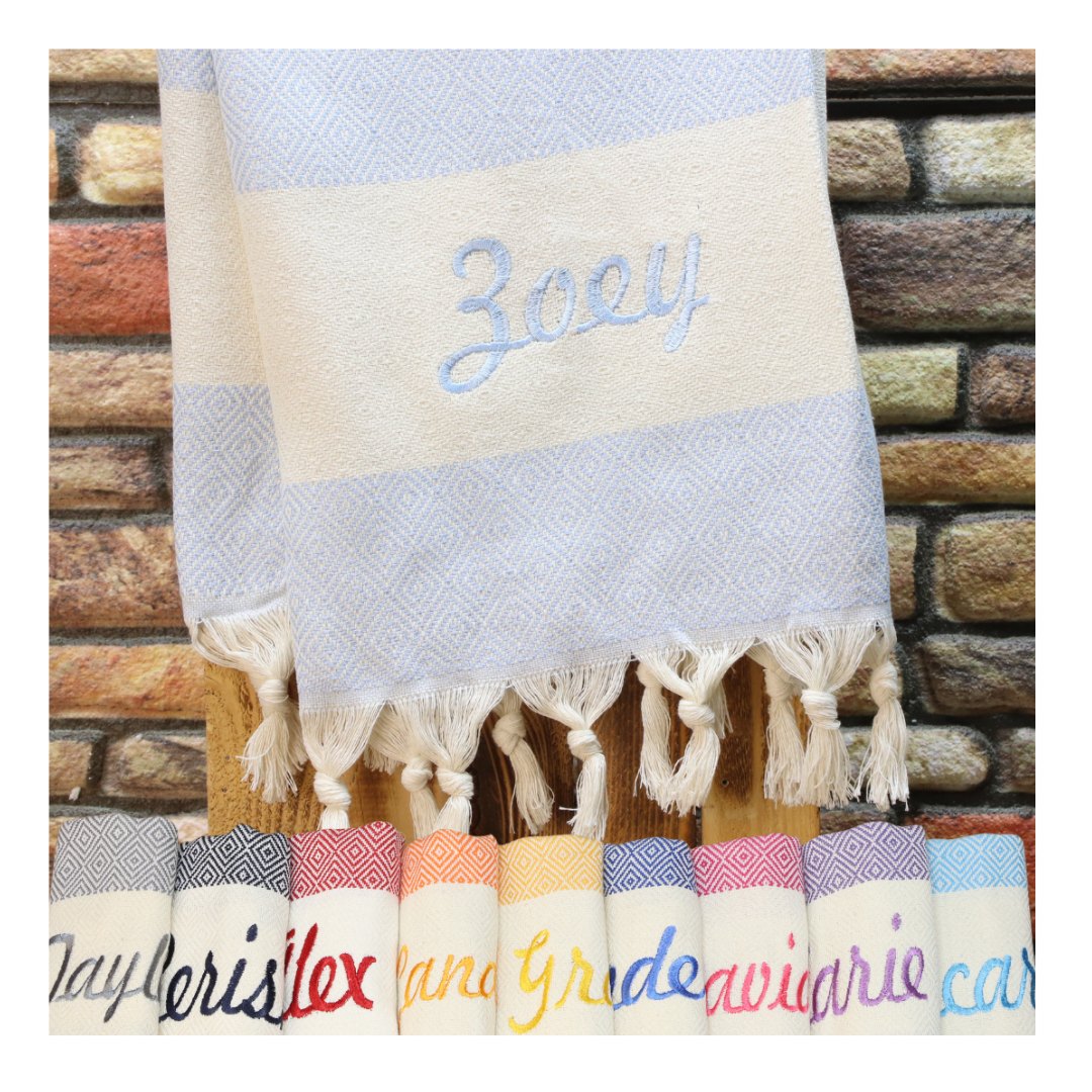 Personalized Gift Towel, Bachelorette Party Favor, Bridesmaid Gifts, Personalized Gift For Her, Girls Trip, Christmas Gifts Towel