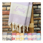 Personalized Gift Towel, Bachelorette Party Favor, Bridesmaid Gifts, Personalized Gift For Her, Girls Trip, Christmas Gifts Towel