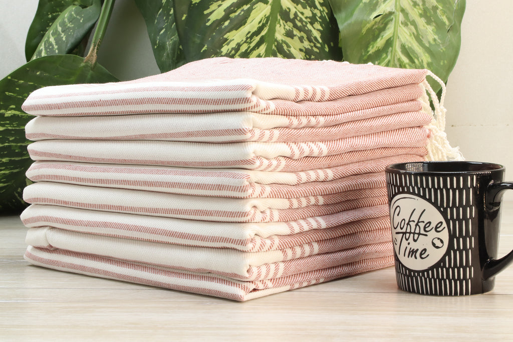 Personalized Gift Towel – Custom Embroidered Turkish Cotton Gift, Bachelorette Party Favor, Wedding Spa Towel, Personalized Gift for Her