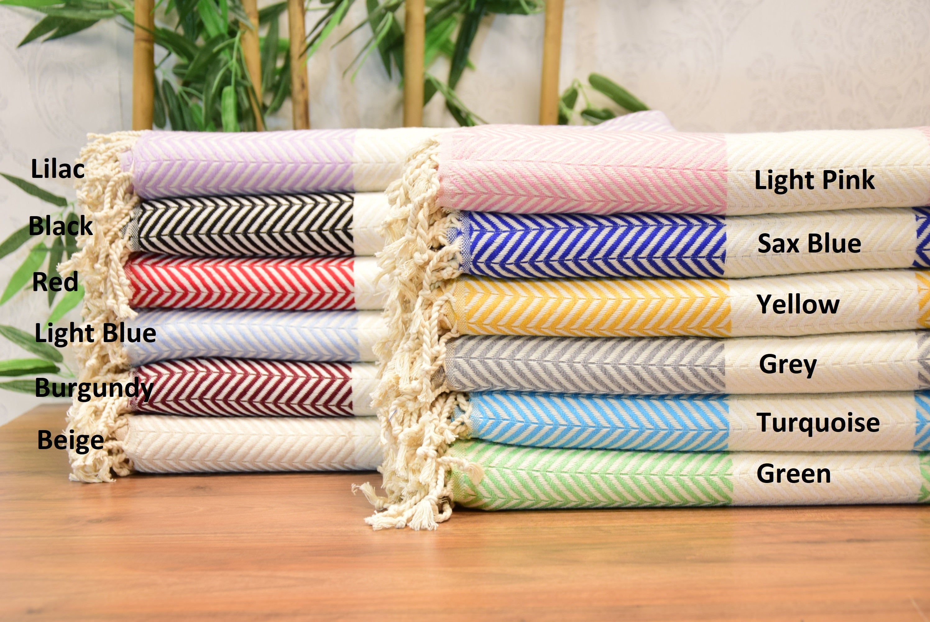 Personalized Gift Towel – Custom Embroidered Turkish Cotton Towel, Bridesmaid Gift, Bachelorette Favor & Wedding Gift Idea